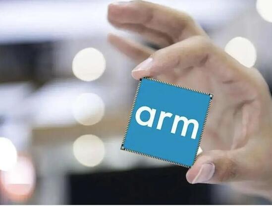 国产ARM架构芯片性能提升9倍 矢量性能提升200%