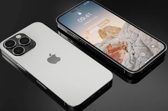 iPhone 14将在9月13日发布 起售价6799 较iPhone 13贵800元