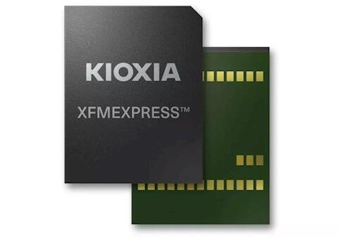 全球最小固态硬盘诞生 1TB容量和指甲盖大小无异 采用PCIe x2通道